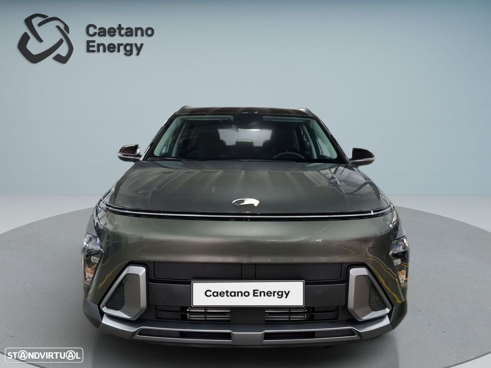 Hyundai Kauai 1.0 T-GDi Premium (TT) - 2