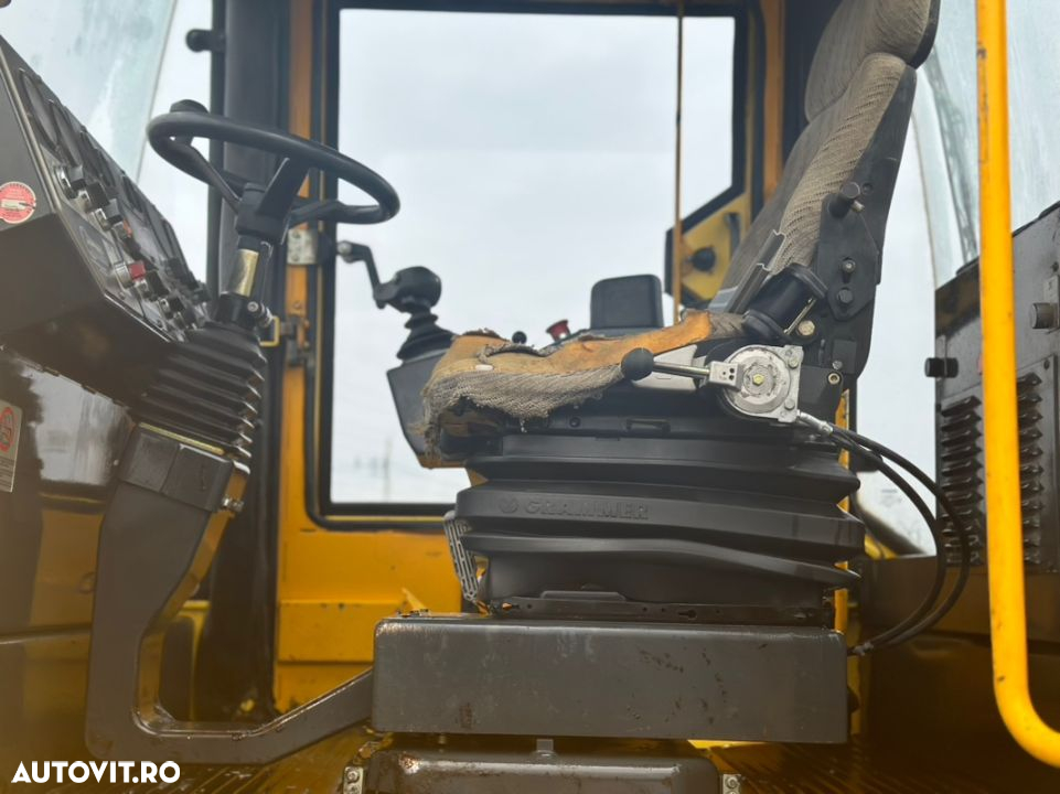 Bomag bw 170 ad - 5