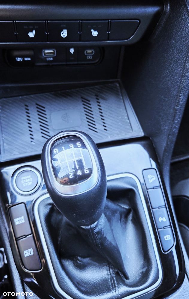 Kia Sportage - 35