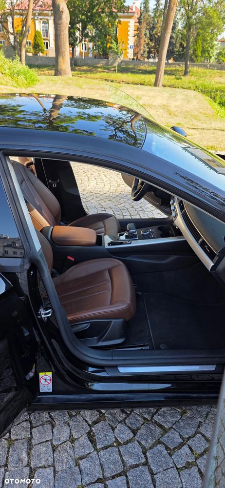 Audi A5 Sportback 2.0 TFSI Sport S tronic - 15