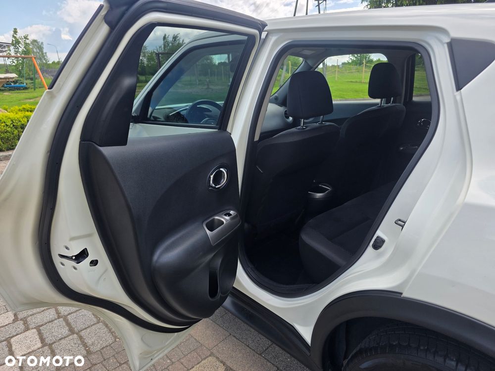 Nissan Juke - 26