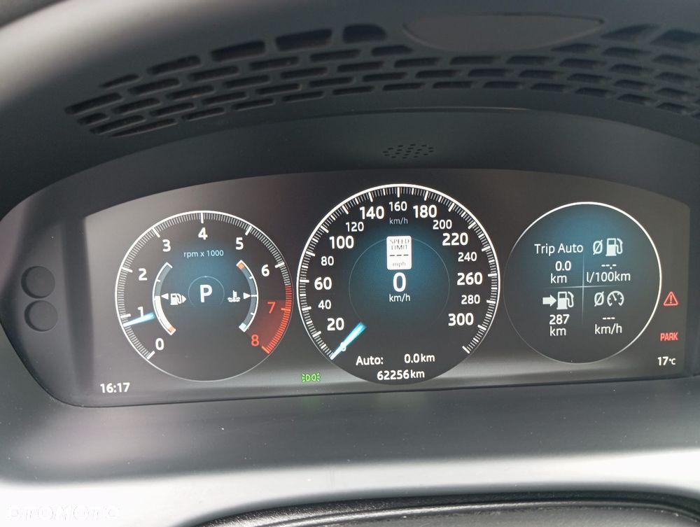 Jaguar XJ 3.0 T Luxury - 12