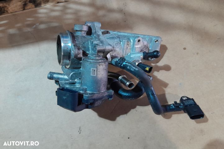 Clapeta acceleratie 04L128063T A2C94859900 04L128063T A2C94859900 Vol - 3