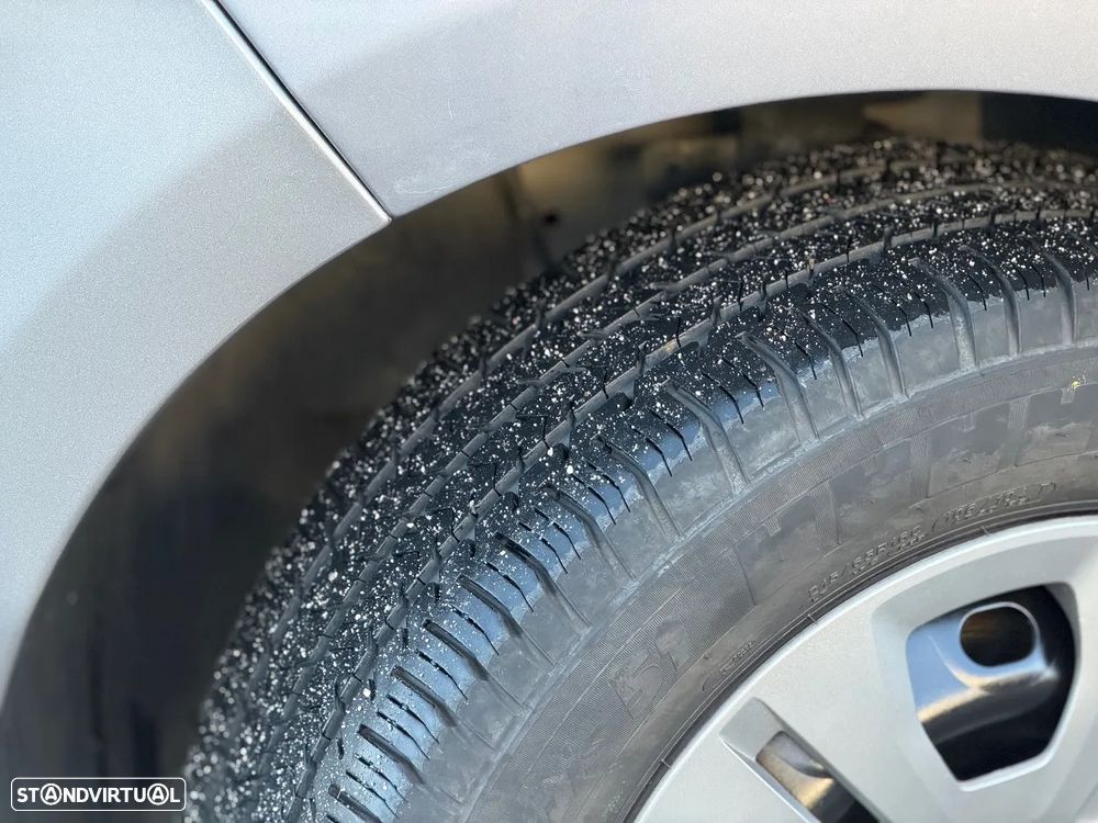 Fiat Talento 2.0 M-Jet L2H1 1.2T - 23