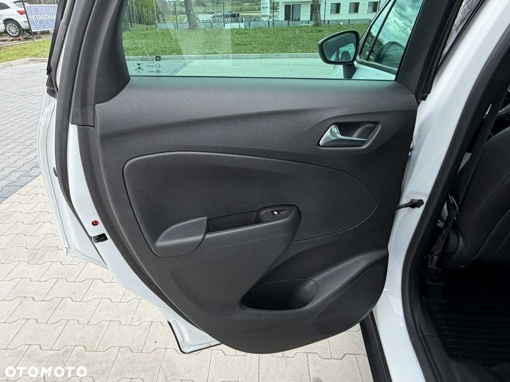 Opel Crossland X - 31