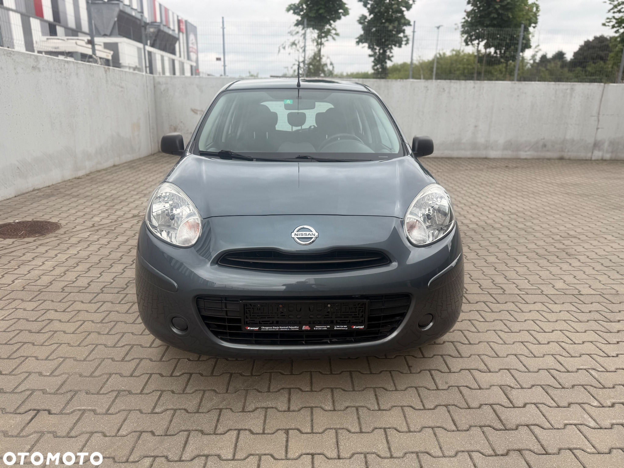Nissan Micra 1.2 30 Jahre Edition - 2
