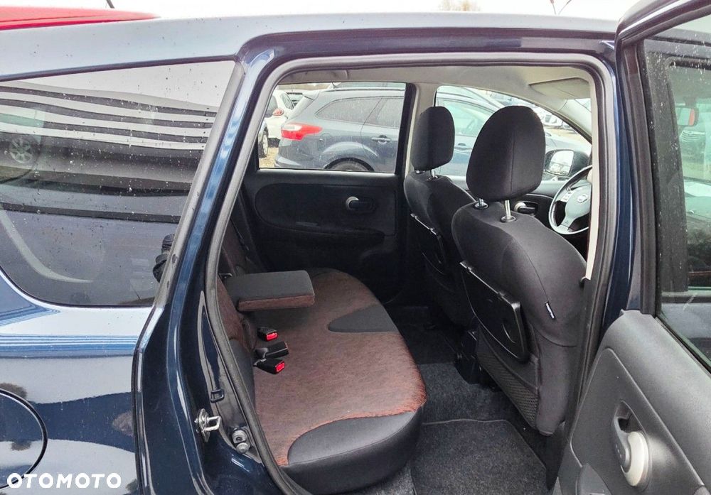 Nissan Note - 27