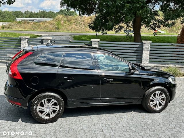 Volvo XC 60 D3 Summum - 24
