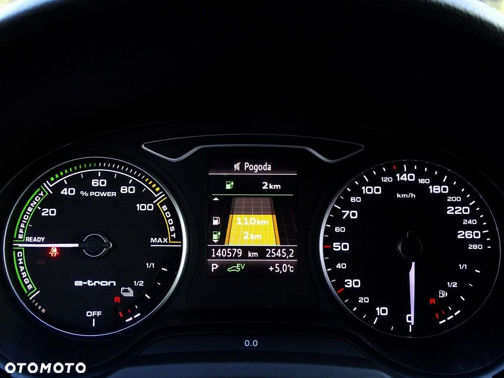 Audi A3 Sportback - 25