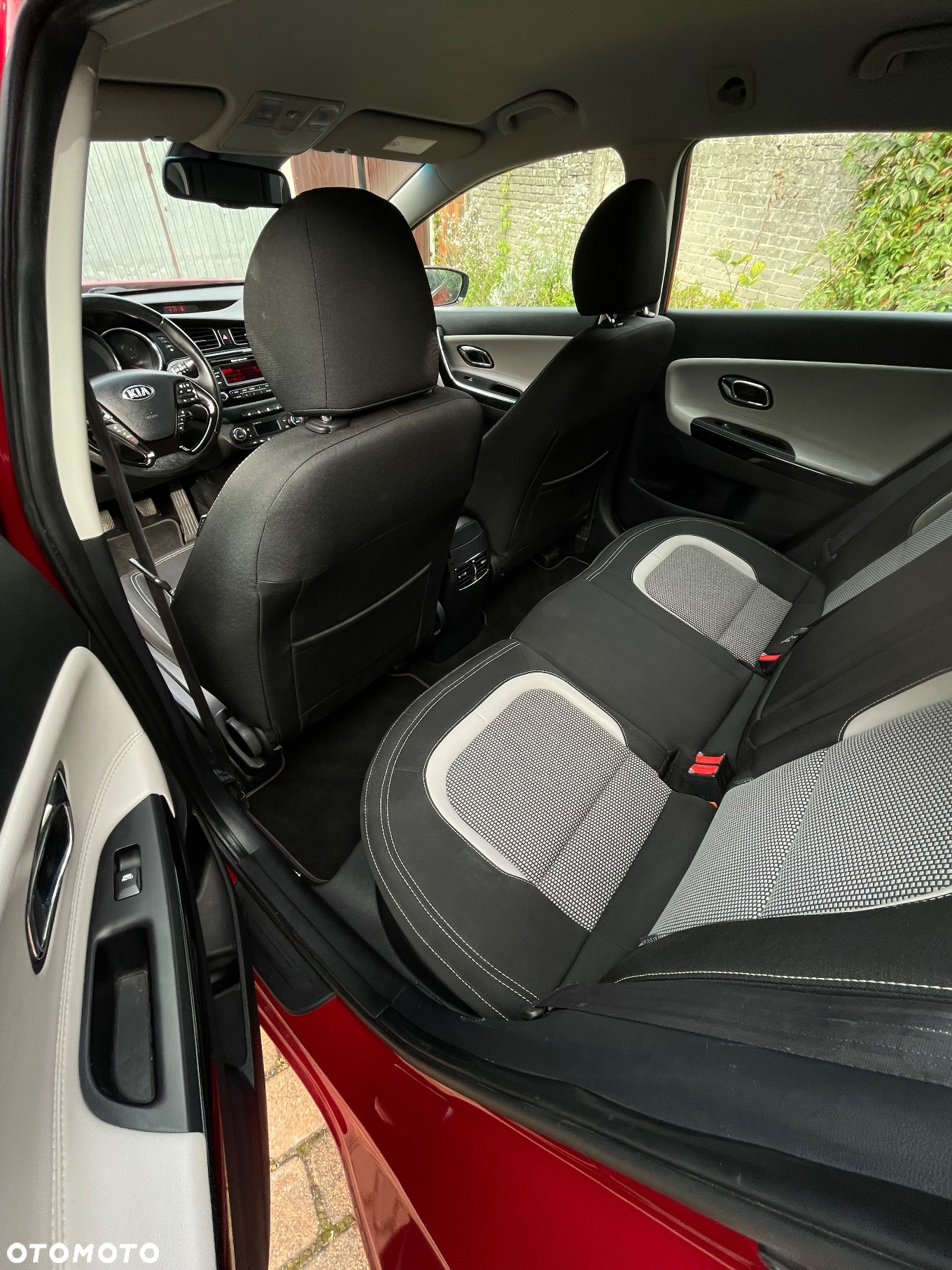 Kia Ceed Cee'd 1.6 Crdi XL - 13