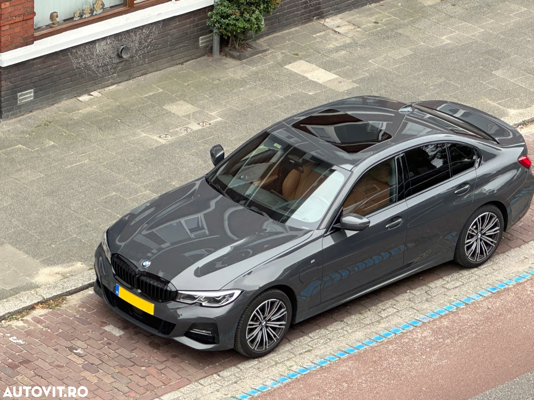 BMW Seria 3 - 6