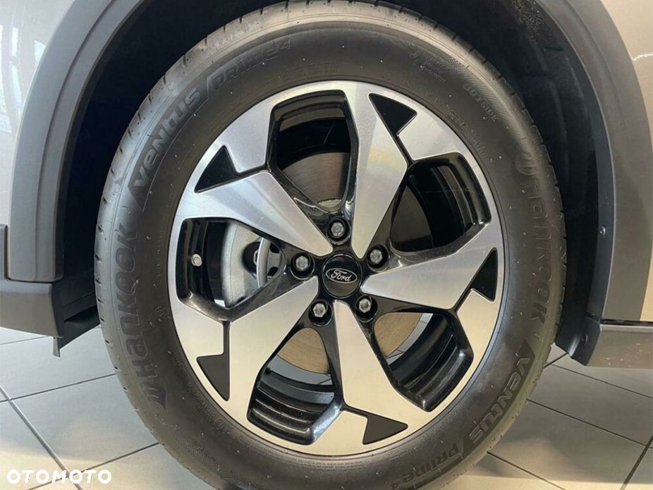 Ford Tourneo Connect - 6