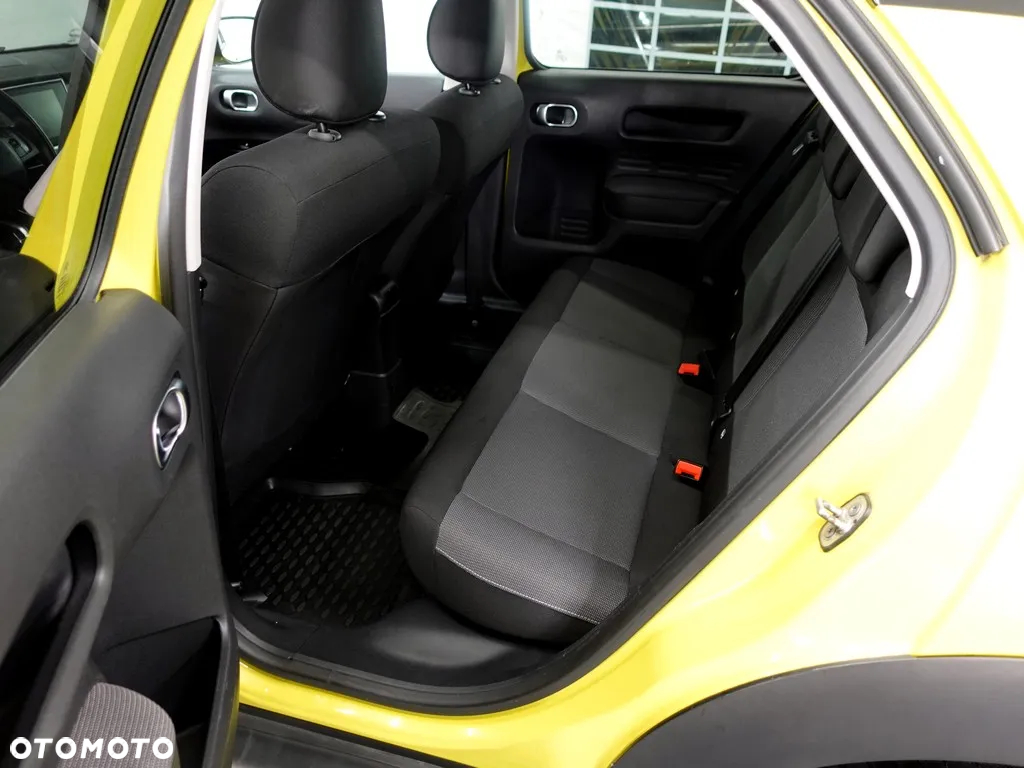 Citroën C4 Cactus 1.6 Blue HDi Live - 9