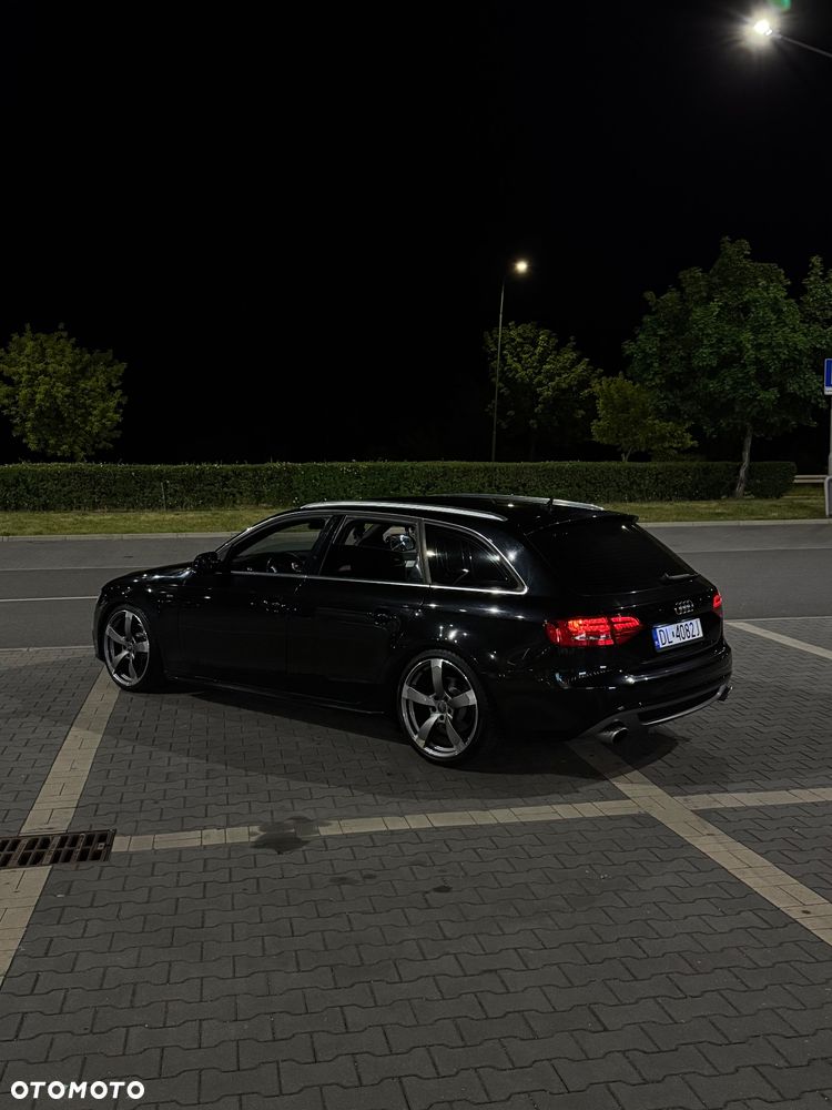 Audi A4 Avant - 24
