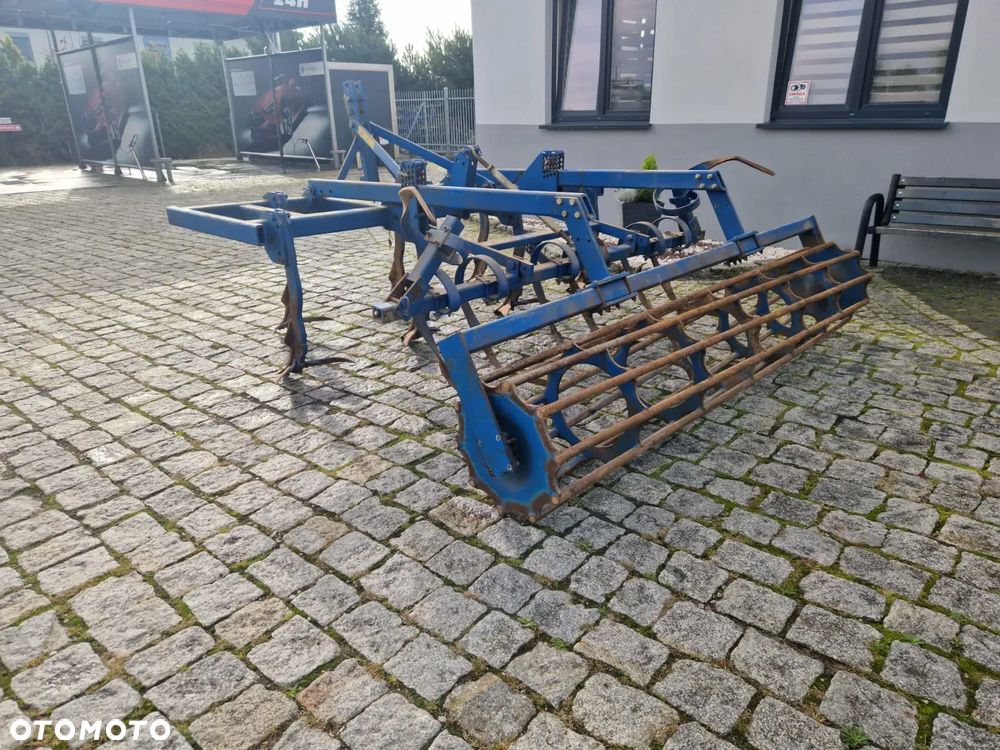 Agregat Rabe GH 3000