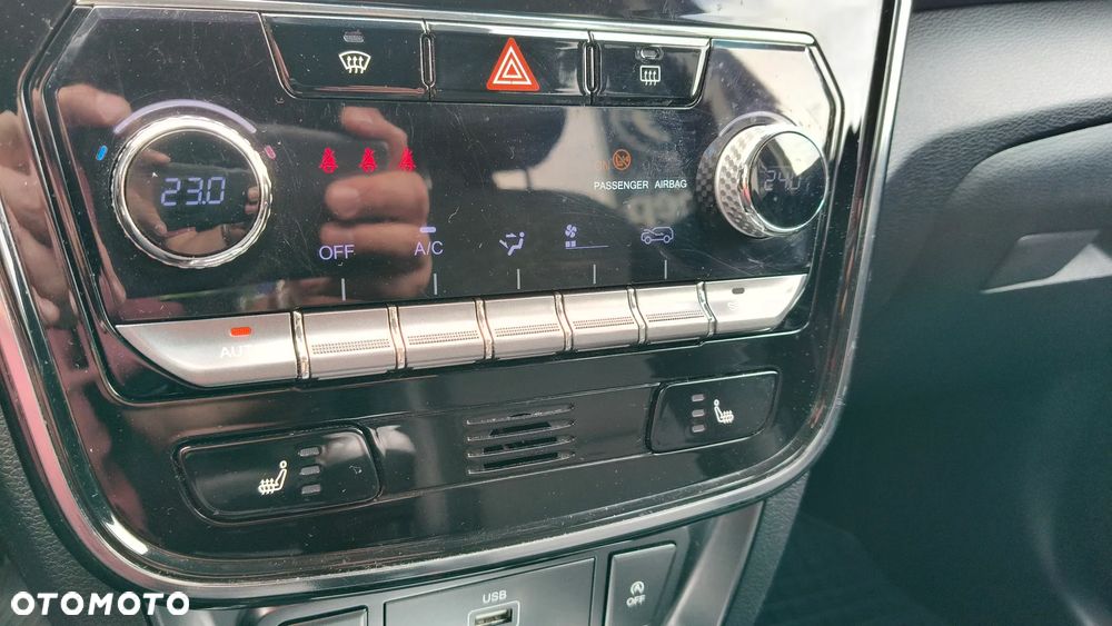 SsangYong/KGM Tivoli Grand 1.5 T-GDI Quartz - 20