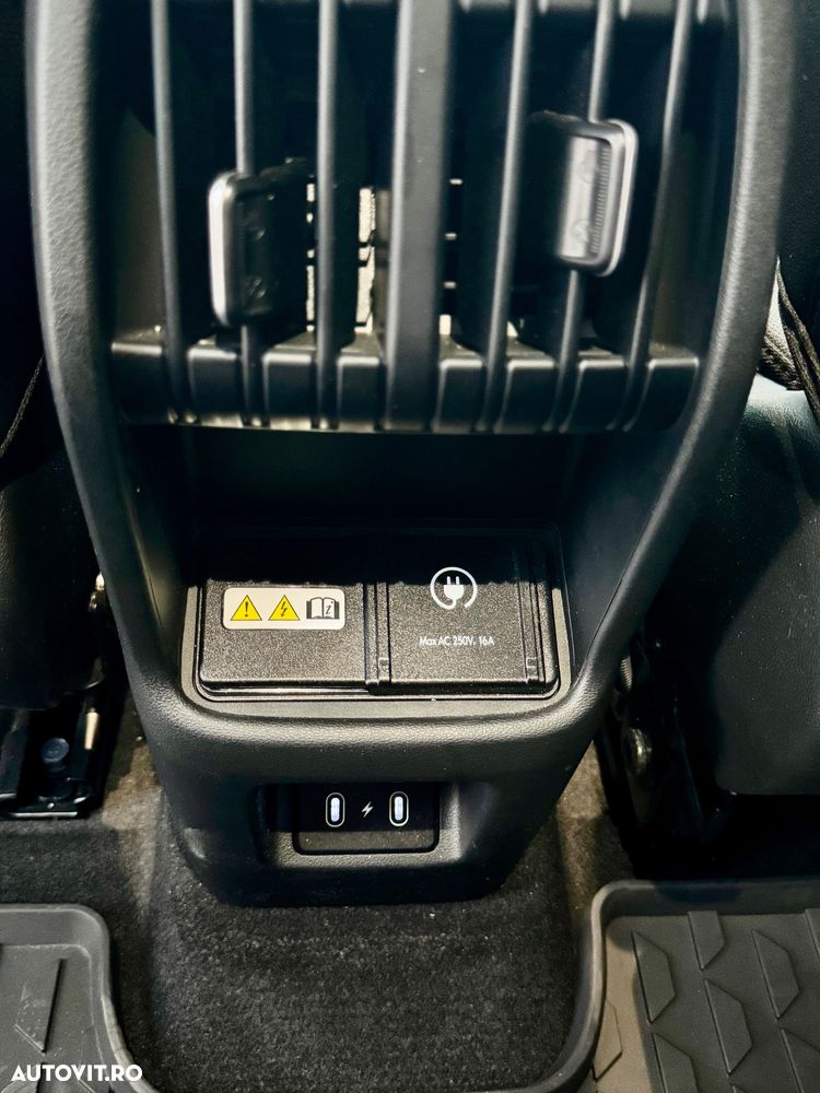 Hyundai KONA BEV 204 CP 64.8 kWh Luxury - 14