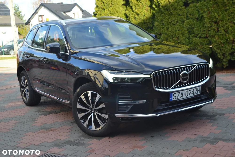 Volvo XC 60 B4 D Plus Bright - 1