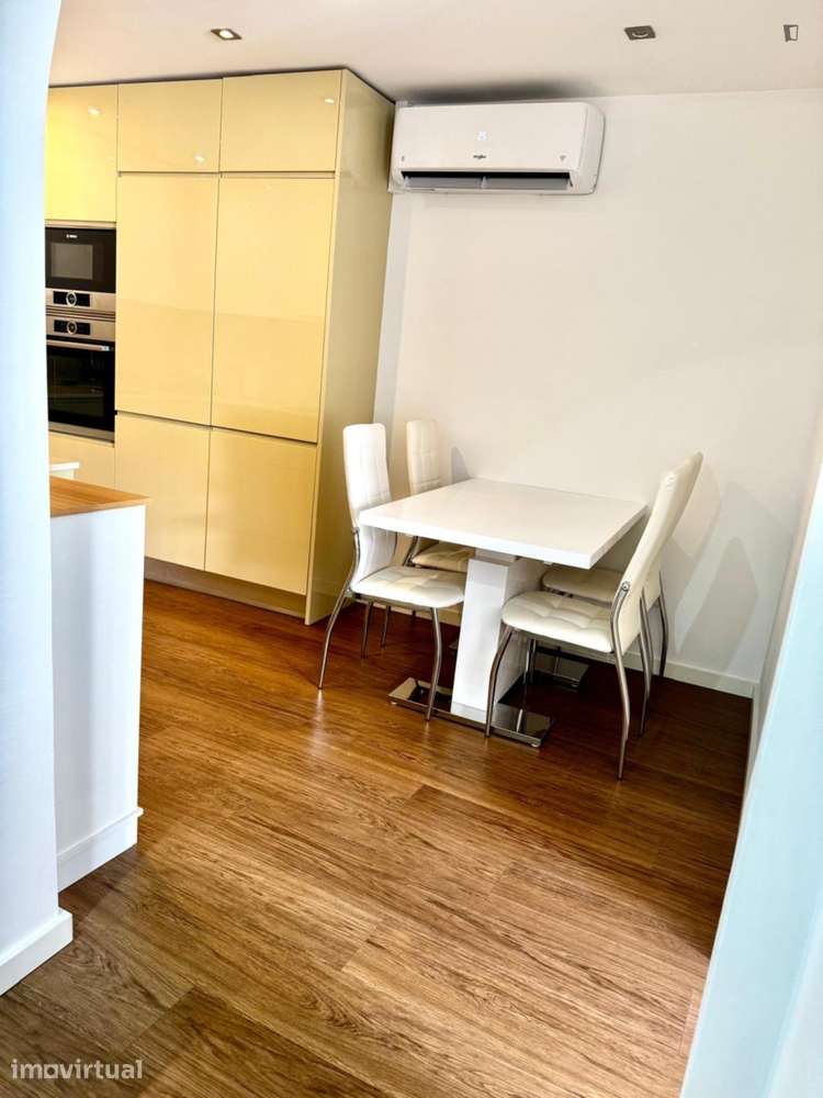 Apartamento com 2 quartos - localizado em Santos Lisbon - Grande imagem: 5/22