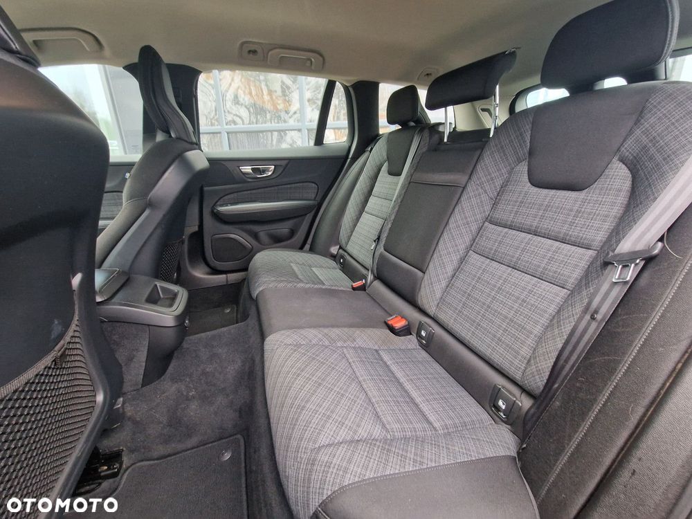 Volvo V60 - 15