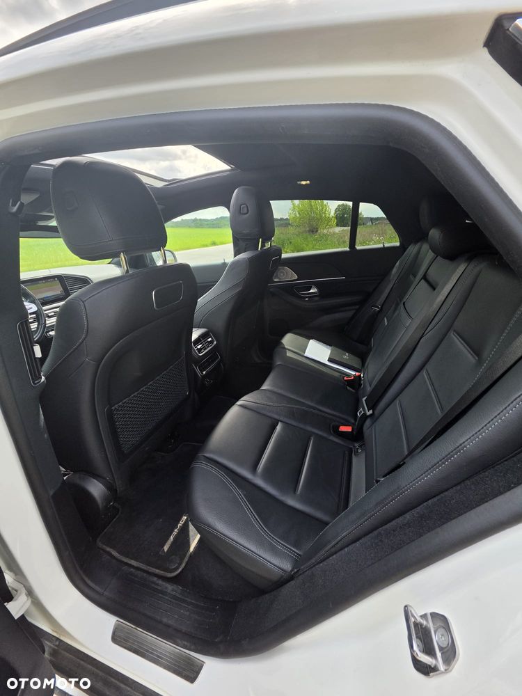 Mercedes-Benz GLE 350 d 4-Matic Premium Plus - 12