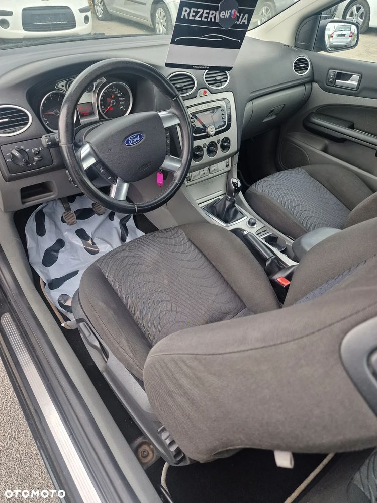 Ford Focus - 7