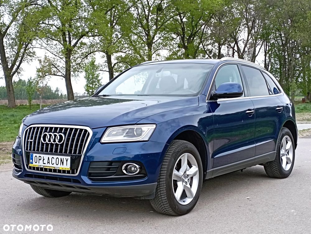 Audi Q5 - 4