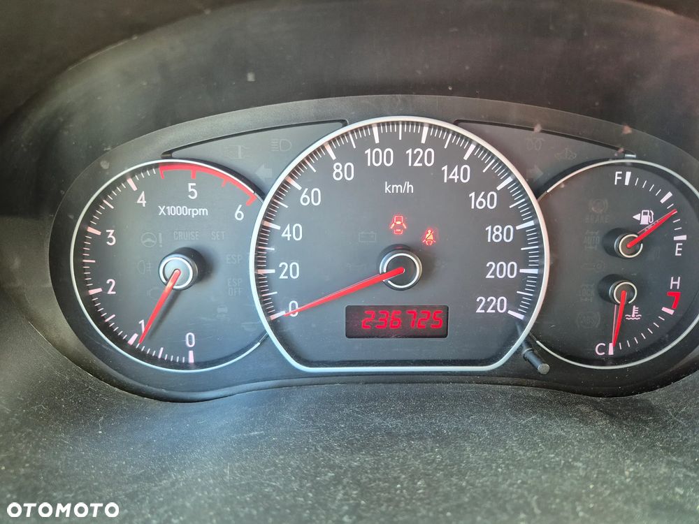 Suzuki SX4 - 8