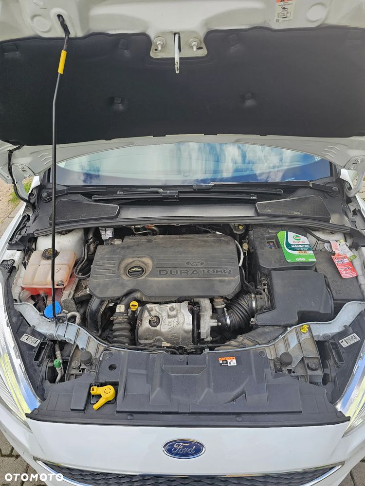 Ford Focus - 11