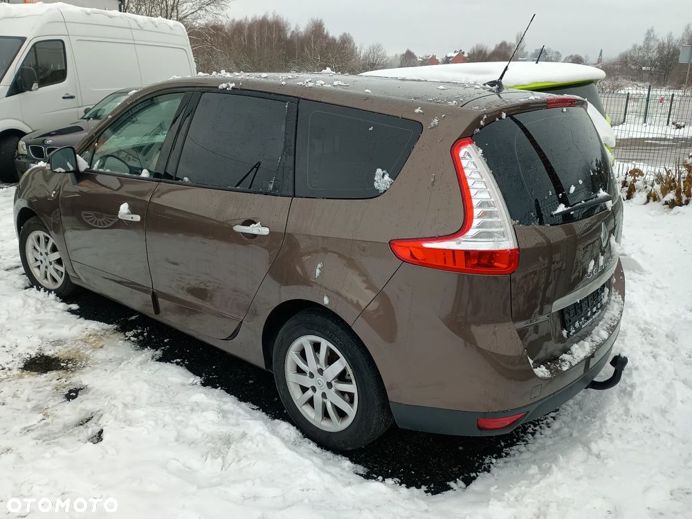 Renault Scenic - 3