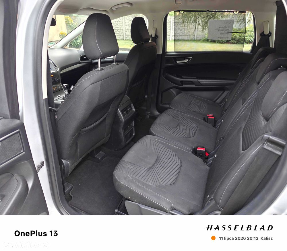Ford S-Max - 8