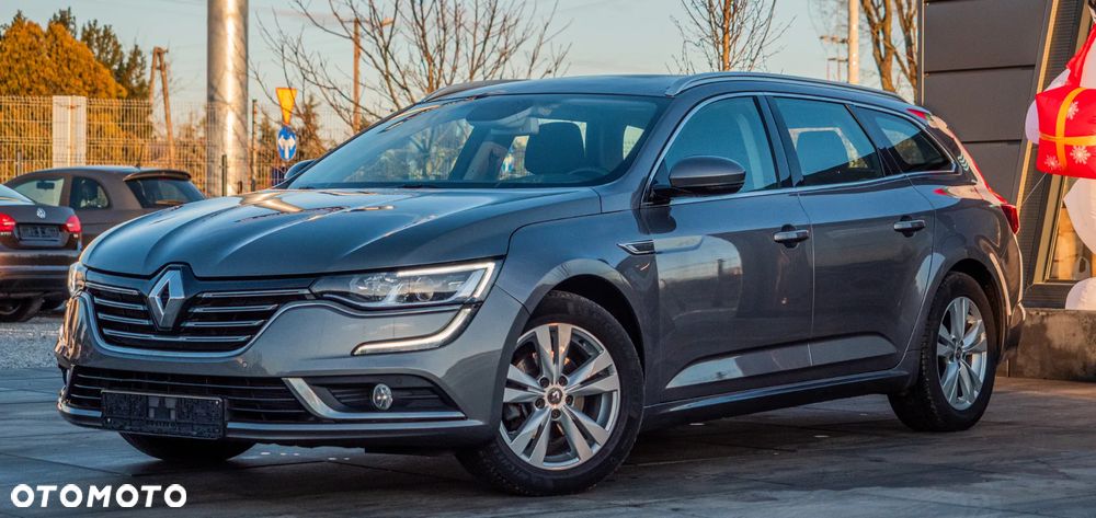 Renault Talisman - 6