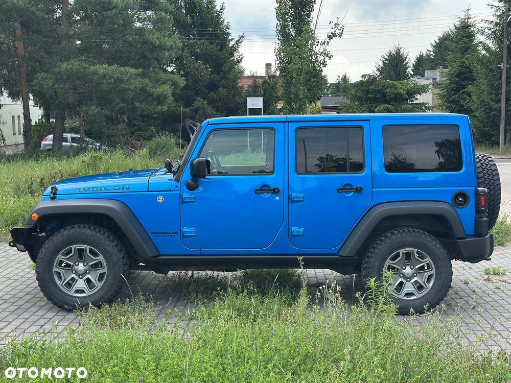 Jeep Wrangler - 3
