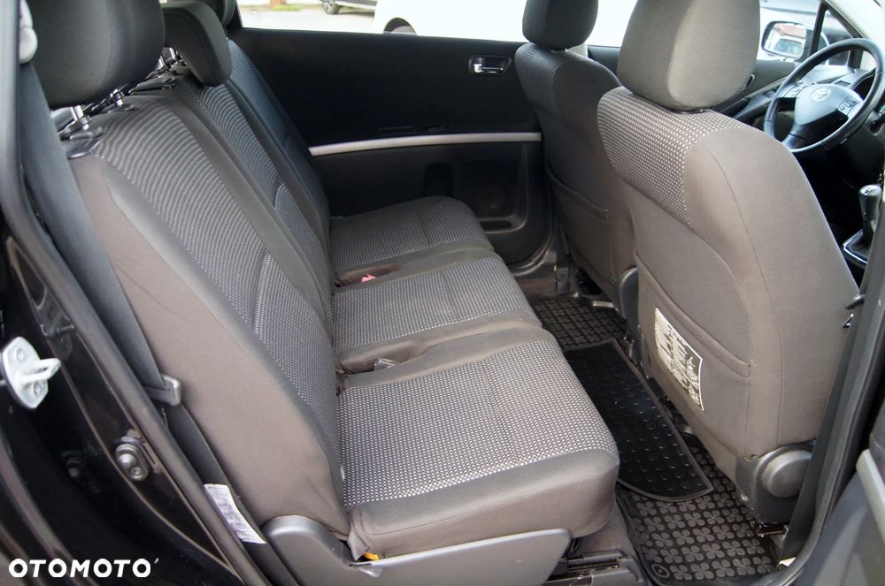 Toyota Corolla Verso 2.2 D-4D Sol Sport 7os - 13