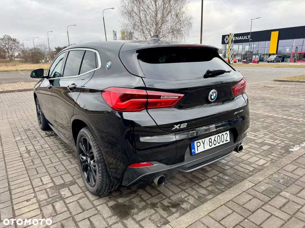 BMW X2 - 10