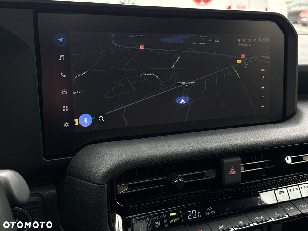 Toyota Land Cruiser LC 2.8 D-4D First Edition - 20