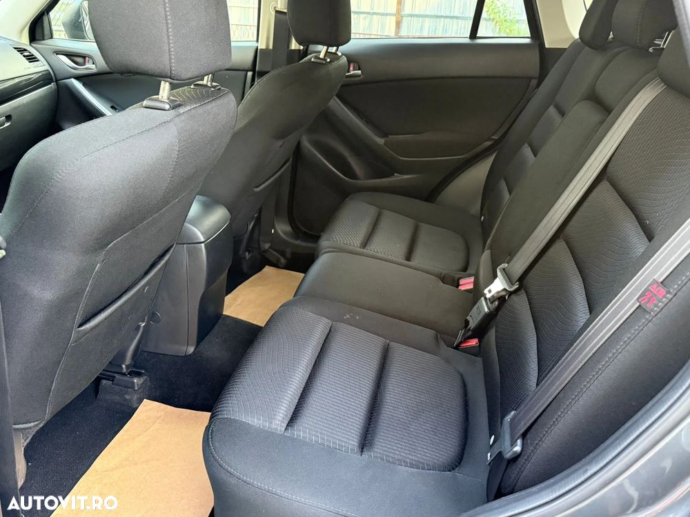 Mazda CX-5 SKYACTIV-D 150 Prime-Line - 11