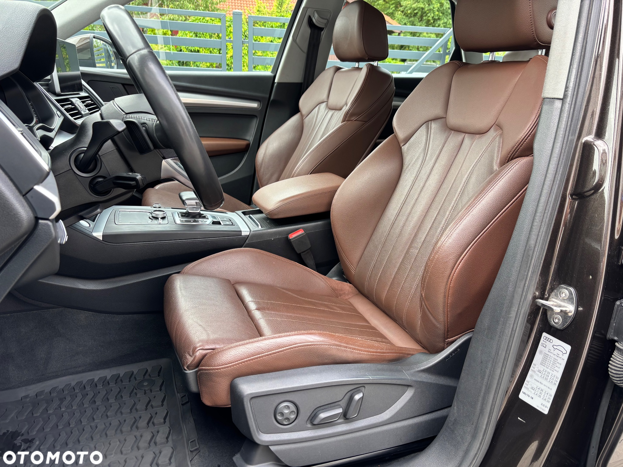 Audi Q5 2.0 TFSI Quattro Design S tronic - 21