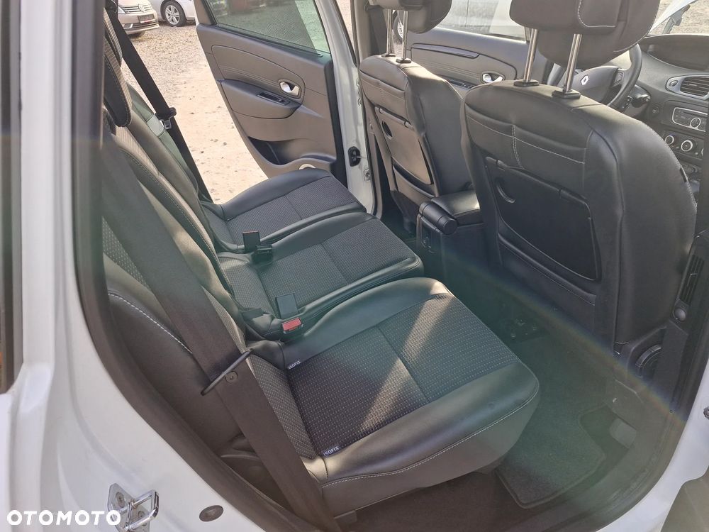 Renault Scenic 1.6 16V Confort Authentique - 15