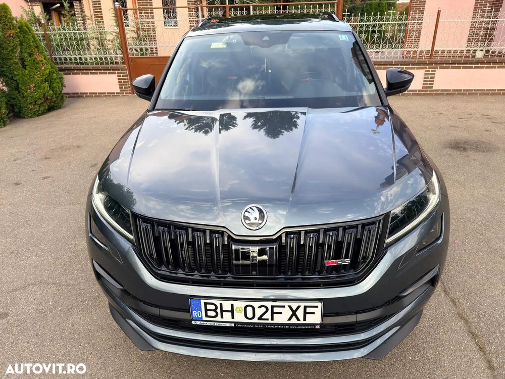 Skoda Kodiaq - 11