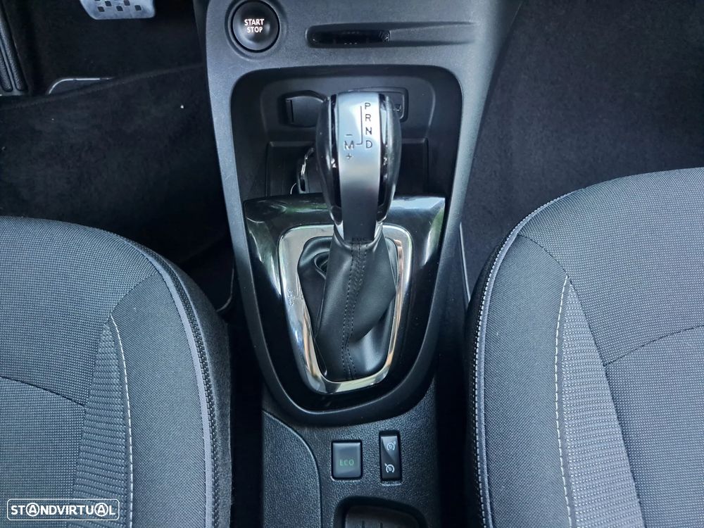 Renault Captur ENERGY TCe 120 EDC Dynamique - 25