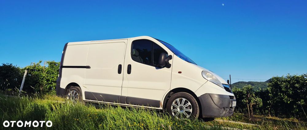 Opel Vivaro L1H1 2.9t - 1