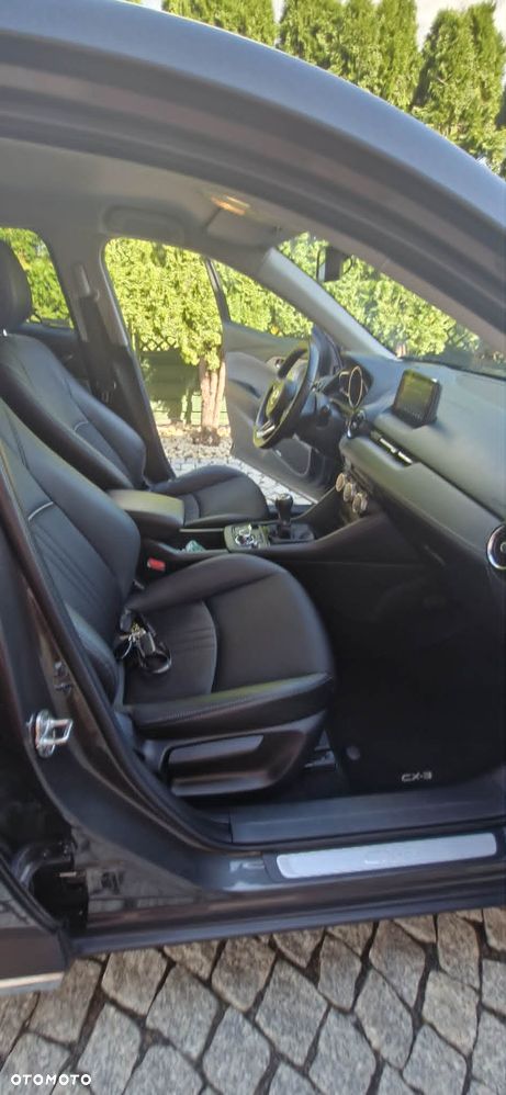 Mazda CX-3 2.0 SkyPassion - 7