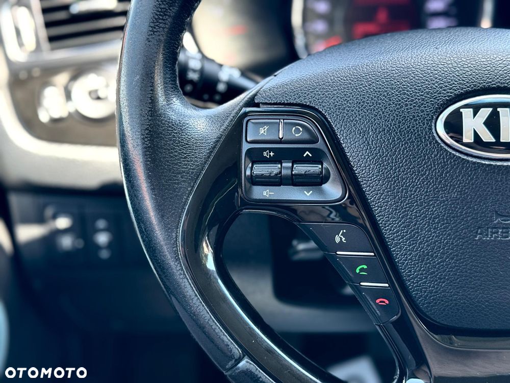 Kia Ceed 1.6 CRDi XL - 25