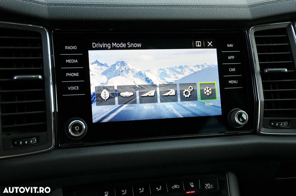 Skoda Kodiaq - 28