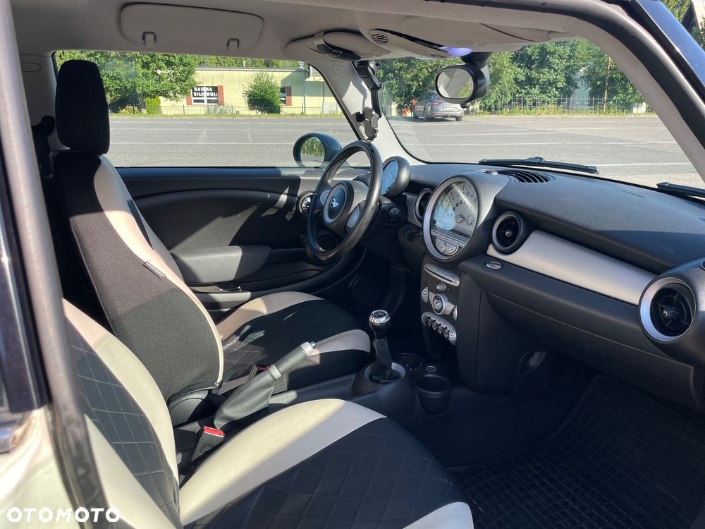 MINI Cooper - 14