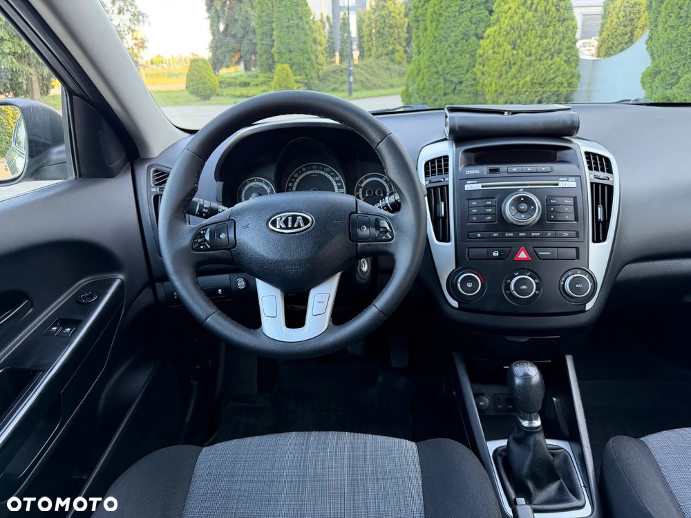 Kia Ceed 1.4 Comfort - 17