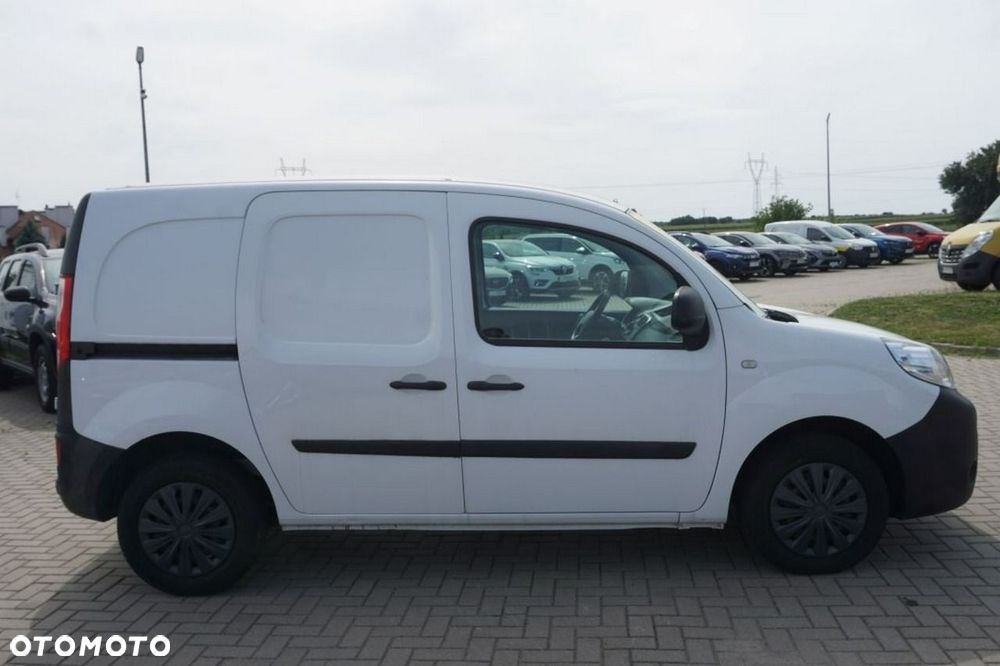 Renault Kangoo - 4