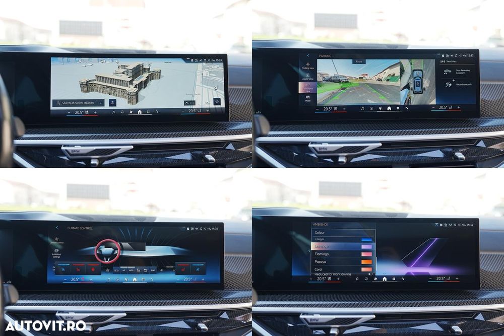 BMW X5 xDrive30d AT MHEV - 35