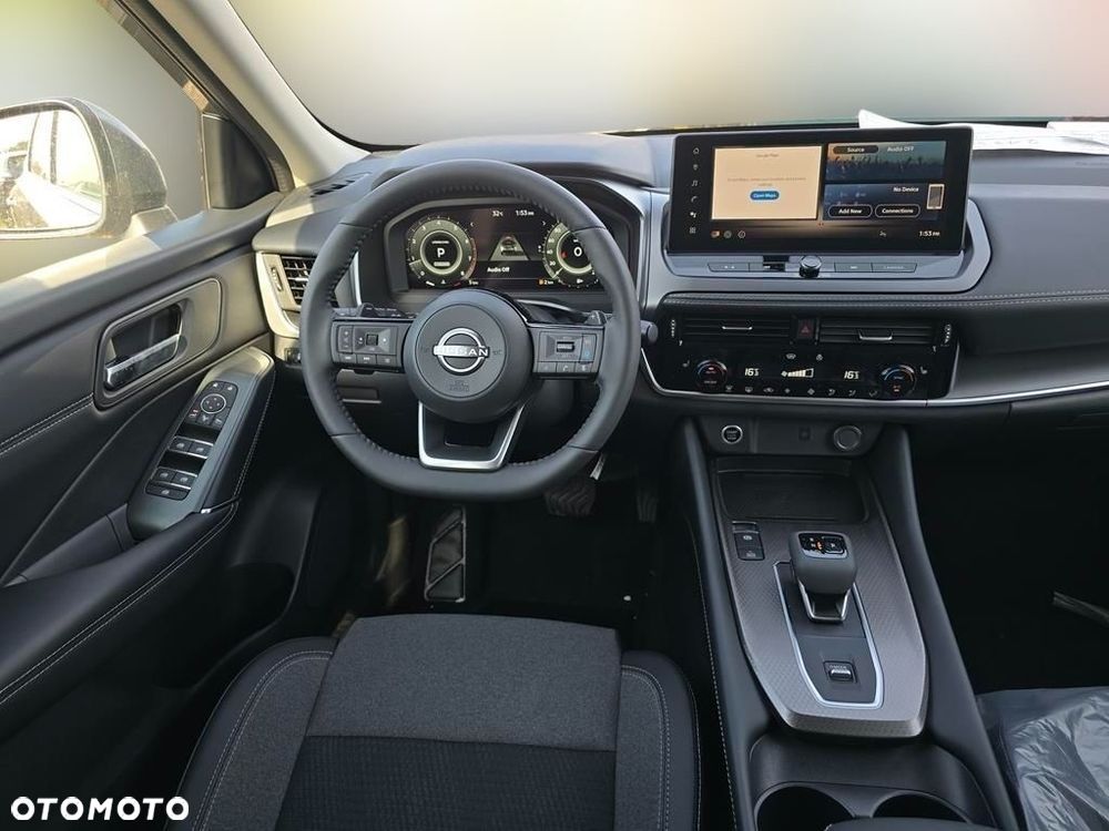 Nissan Qashqai 1.3 DIG-T mHEV N-Connecta Xtronic - 14